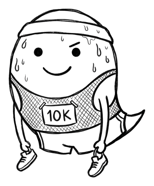 性格キャラ