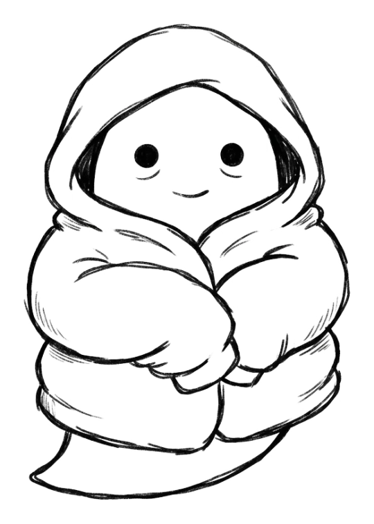 性格キャラ