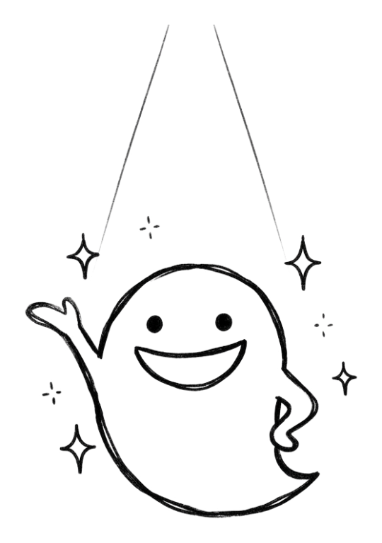 性格キャラ