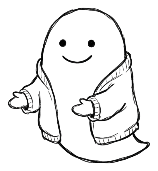 性格キャラ