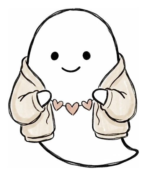 性格キャラ