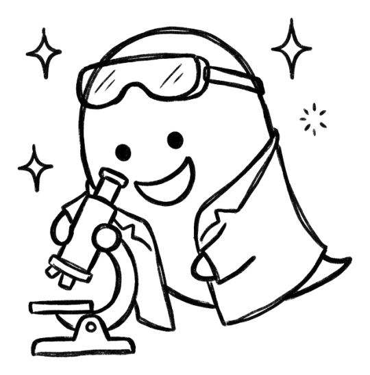 性格キャラ