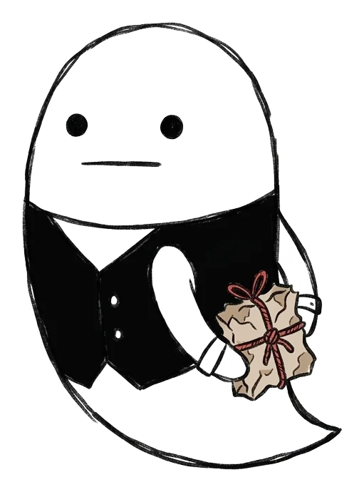 性格キャラ