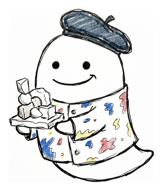 性格キャラ