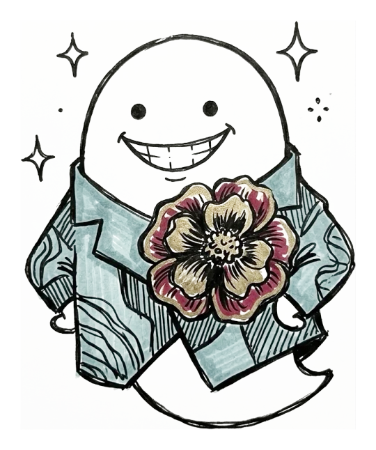 性格キャラ